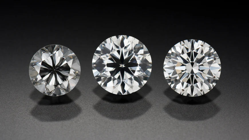 How to Buy Diamond Jewelry: A Comprehensive Guide